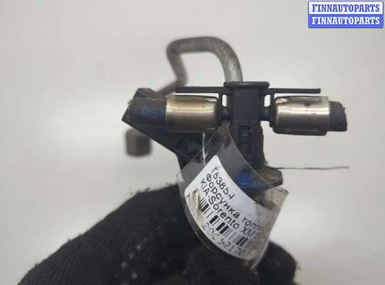 купить Форсунка топливная на KIA Sorento XM 2009-2021