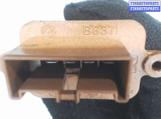 купить Сопротивление отопителя (моторчика печки) на Fiat Stilo 2001-2007