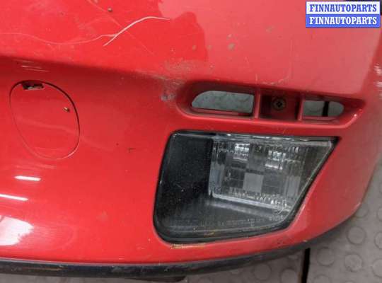 купить Бампер на Fiat Punto 1993-1999