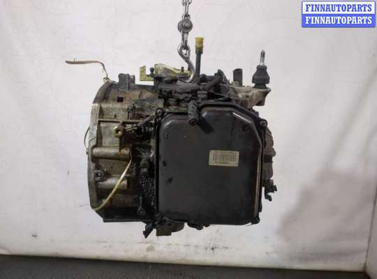 купить КПП - автомат (АКПП) на Renault Scenic 2003-2009