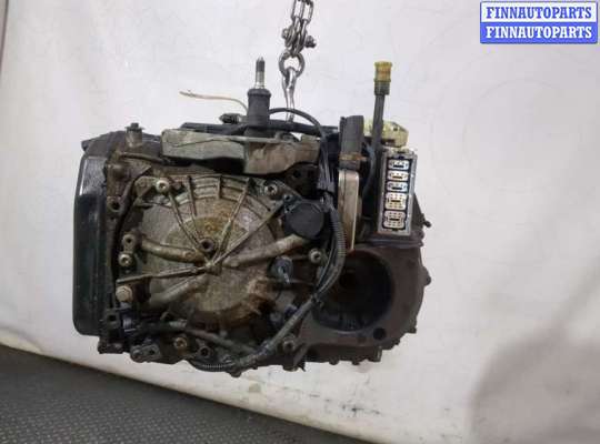 купить КПП - автомат (АКПП) на Renault Scenic 2003-2009