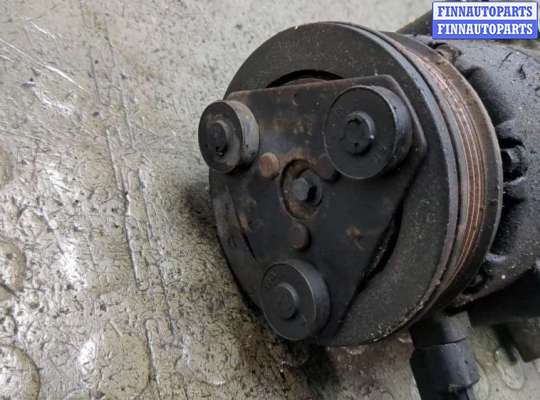 купить Компрессор кондиционера на Ford Focus 2 2005-2008