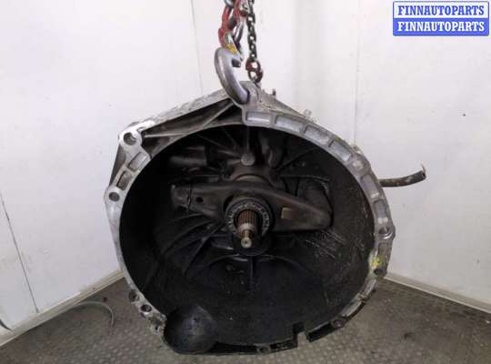 купить КПП 6-ст.мех. (МКПП) на BMW 1 E87 2004-2011
