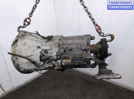 купить КПП 6-ст.мех. (МКПП) на BMW 1 E87 2004-2011