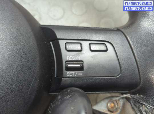 купить Руль на Mazda CX-7 2007-2012