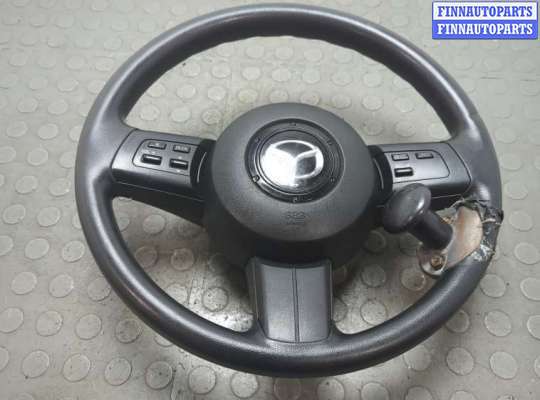 купить Руль на Mazda CX-7 2007-2012
