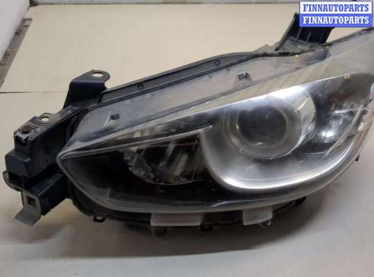 купить Фара (передняя) на Mazda CX-5 2012-2017