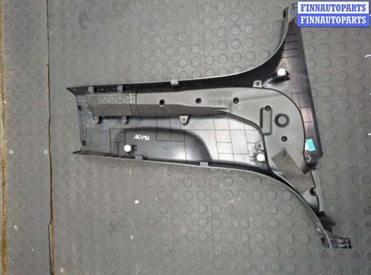 купить Обшивка стойки на KIA EV6 2021-2026