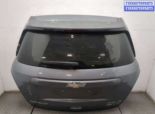 купить Стекло заднее на Chevrolet Trax 2013-2016