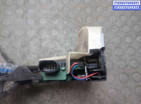 купить Замок двери на Volkswagen Passat 5 2000-2005