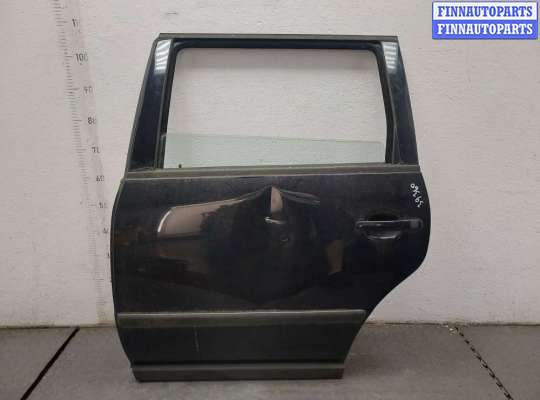 купить Стекло боковой двери на Volkswagen Passat 5 1996-2000