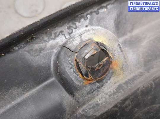 купить Накладка замка капота на Ford Explorer 2015-2019