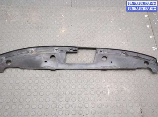 купить Накладка замка капота на Ford Explorer 2015-2019