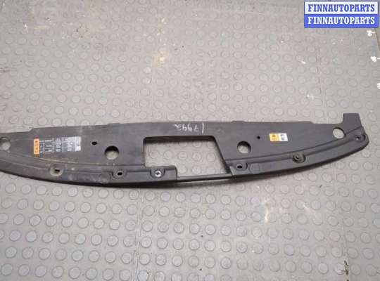 купить Накладка замка капота на Ford Explorer 2015-2019