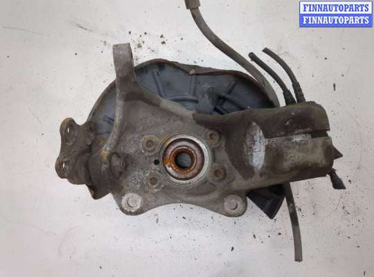купить Ступица (кулак, цапфа) на Audi TT (8J) 2006-2010