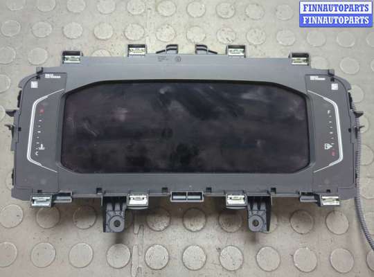 Купить Щиток приборов (приборная панель) на Volkswagen Tiguan 2016-2020 Щиток приборов (приборная панель) VG2572480 на Volkswagen Tiguan 2016-2020