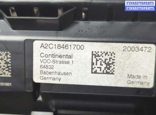 купить Щиток приборов (приборная панель) на Volkswagen Tiguan 2016-2020