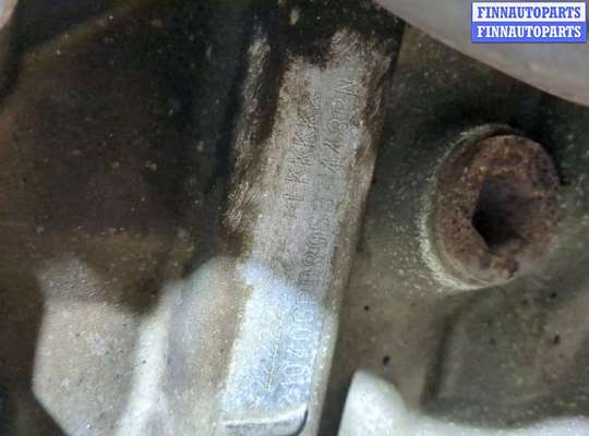 купить Двигатель (ДВС) на Land Rover Range Rover 3 (LM) 2002-2012