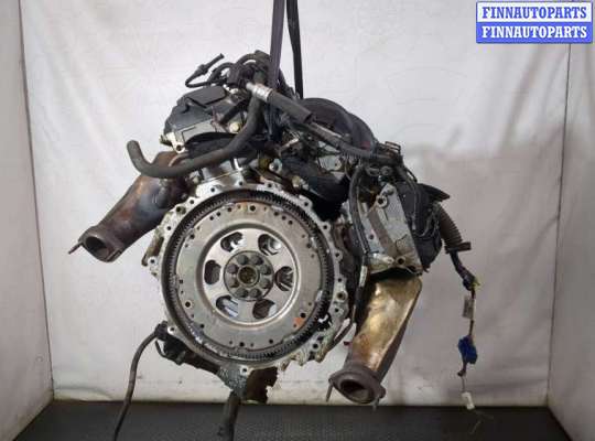 Двигатель (ДВС) LRF1887 на Land Rover Range Rover 3 (LM) 2002-2012