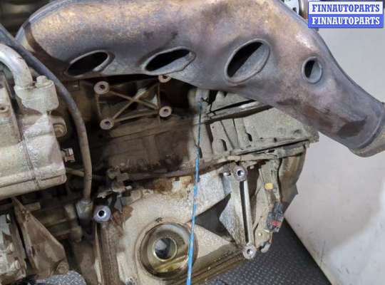 купить Двигатель (ДВС) на Land Rover Range Rover 3 (LM) 2002-2012