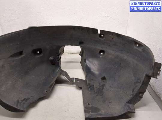 Защита арок (подкрылок) CT1158157 на Citroen C4 Picasso 2013-2018