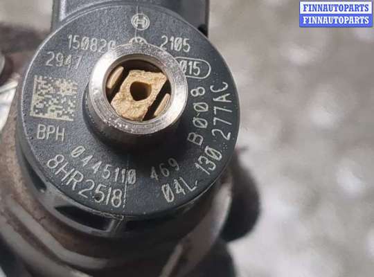 Форсунка топливная на Volkswagen Tiguan I (5N)