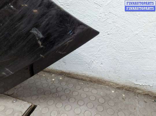 купить Капот на Ford S-Max 2006-2010