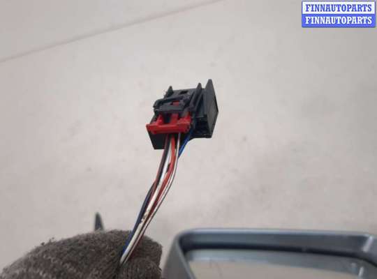 купить Зеркало боковое на Audi A6 (C6) Allroad 2006-2012