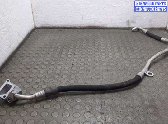Трубка кондиционера MB1729285 на Mercedes A W168 1997-2004