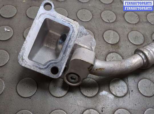 купить Трубка кондиционера на Mercedes A W168 1997-2004