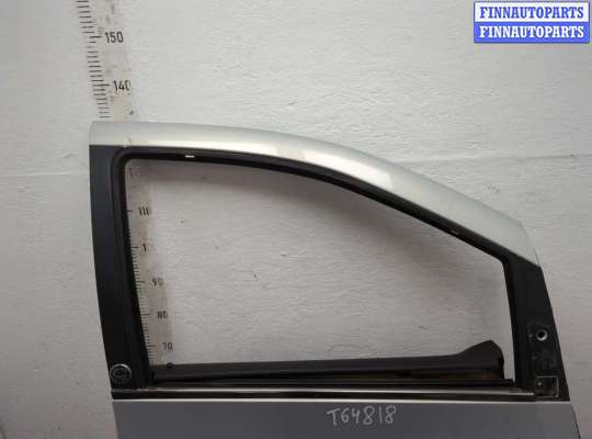 купить Ручка двери наружная на Ford Galaxy 2000-2006