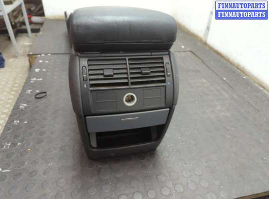 купить Консоль салона (кулисная часть) на BMW X5 E53 2000-2006