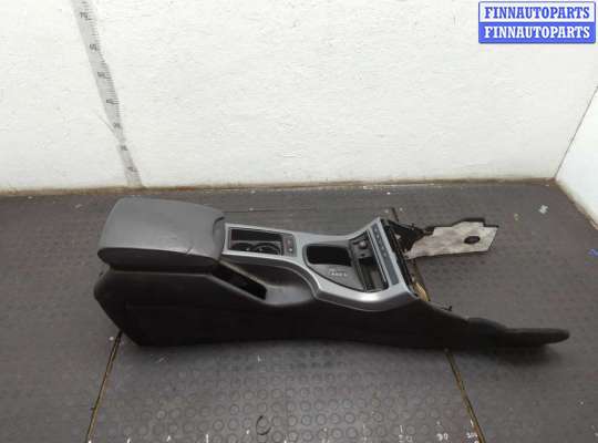 купить Консоль салона (кулисная часть) на BMW X5 E53 2000-2006