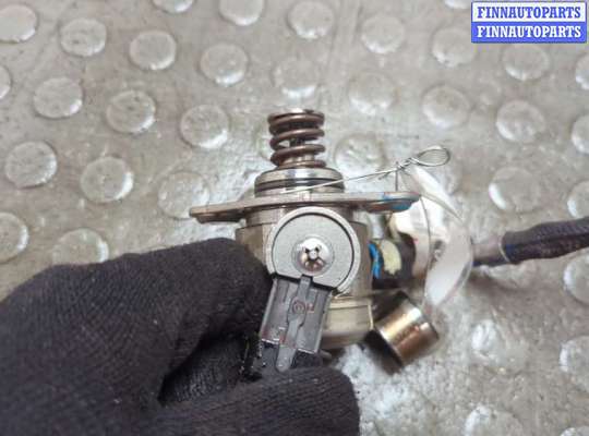 купить ТНВД на Ford EcoSport 2017-2023