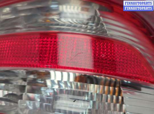 купить Фонарь (задний) на Mercedes C W203 2000-2008
