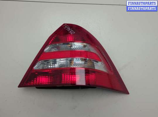 купить Фонарь (задний) на Mercedes C W203 2000-2008