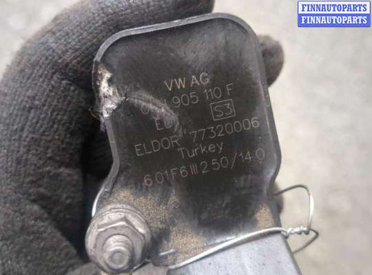 купить Катушка зажигания на Audi A4 (B8) 2007-2015