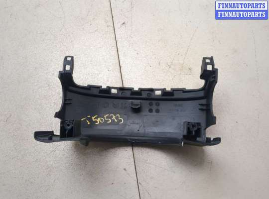 купить Кожух рулевой колонки на Citroen C5 Aircross 2018-2025