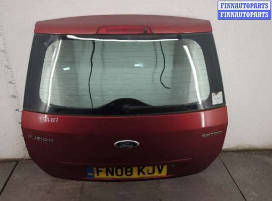 купить Замок багажника на Ford Fusion 2002-2012