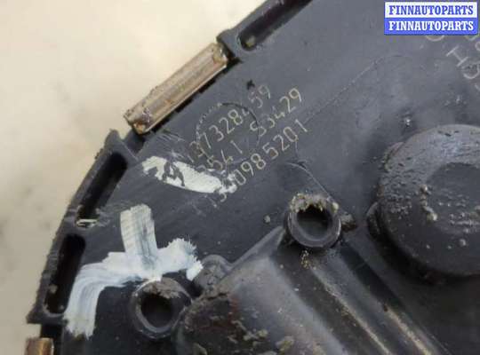 купить Механизм стеклоочистителя (трапеция дворников) на Peugeot 5008 2009-2016