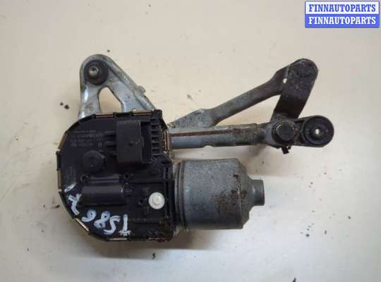 купить Механизм стеклоочистителя (трапеция дворников) на Peugeot 5008 2009-2016