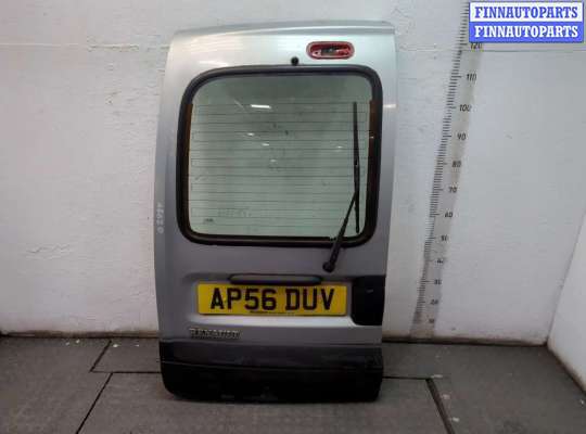 купить Ручка двери наружная на Renault Kangoo 1998-2008