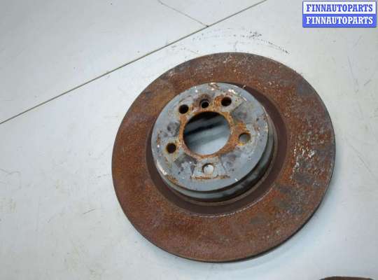 купить Диск тормозной на BMW 7 F01 2008-2015