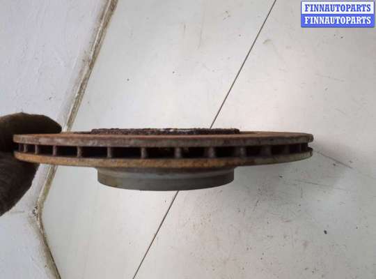 купить Диск тормозной на BMW 7 F01 2008-2015