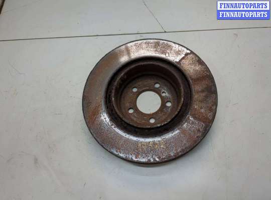 купить Диск тормозной на BMW 7 F01 2008-2015