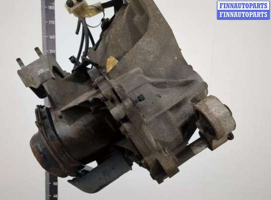 купить КПП 5-ст.мех. (МКПП) на Ford Fiesta 2012-2019