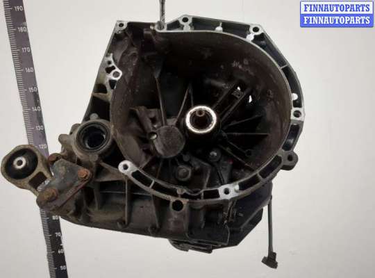 купить КПП 5-ст.мех. (МКПП) на Ford Fiesta 2012-2019