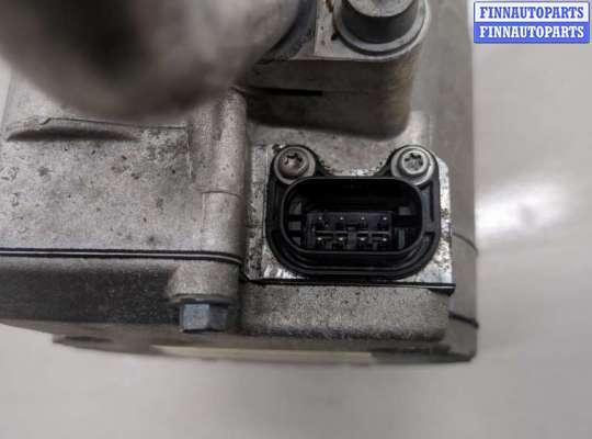 Компрессор кондиционера