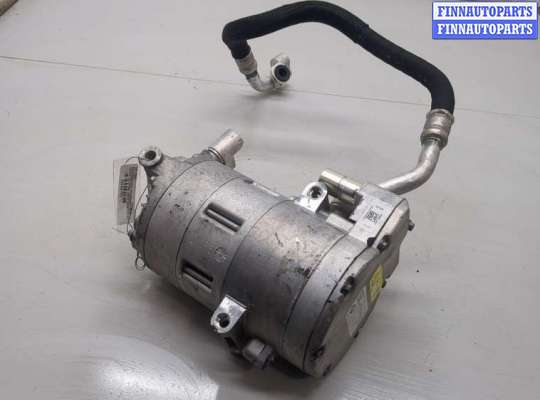 Компрессор кондиционера