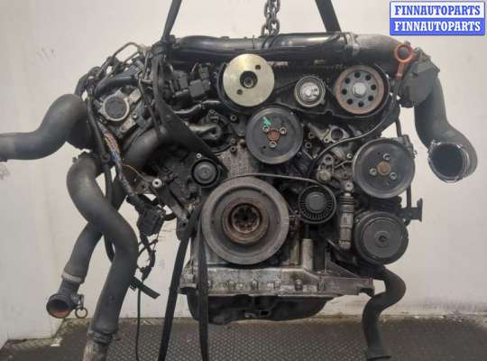 Форсунка топливная VG2340060 на Volkswagen Touareg 2007-2010